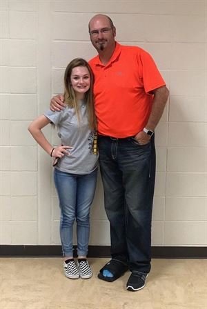 Terry "T" Michael Green - Photo 84