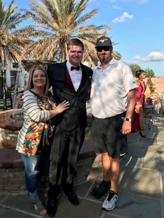 Terry "T" Michael Green - Photo 83