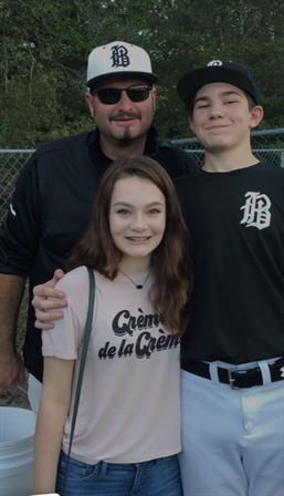 Terry "T" Michael Green - Photo 85