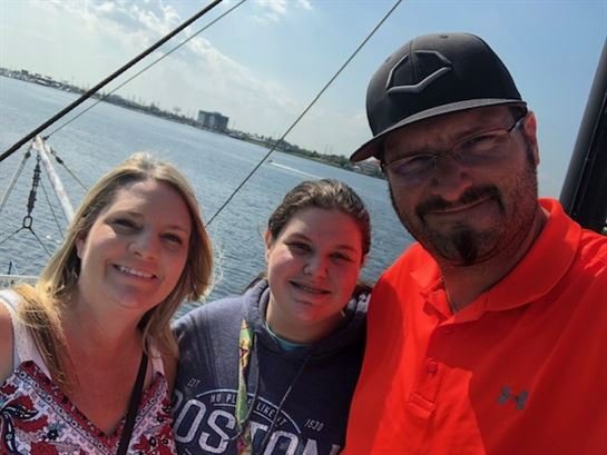 Terry "T" Michael Green - Photo 88