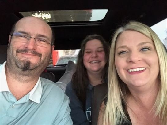 Terry "T" Michael Green - Photo 89