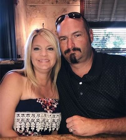 Terry "T" Michael Green - Photo 97