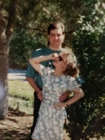 Terry "T" Michael Green - Photo 98