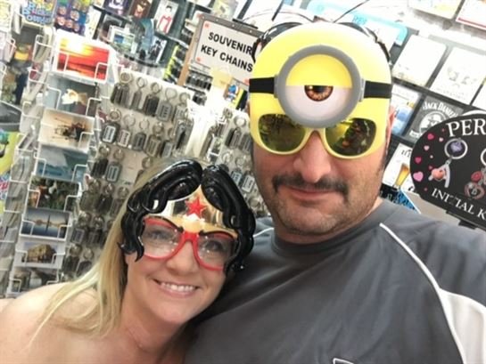 Terry "T" Michael Green - Photo 99