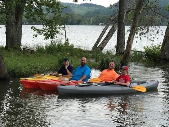 Terry "T" Michael Green - Photo 101