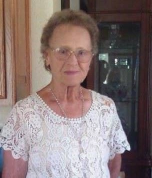 Faye Cox Sherwood - Photo 3