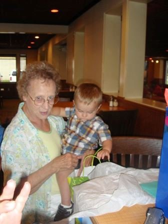 Faye Cox Sherwood - Photo 5