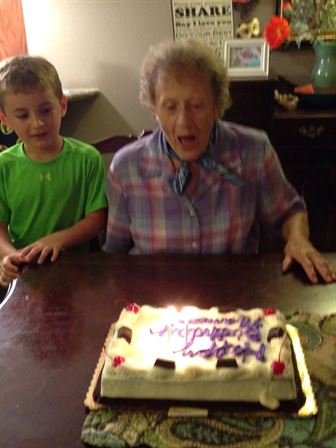 Faye Cox Sherwood - Photo 19