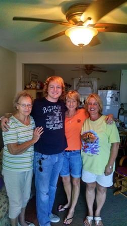 Faye Cox Sherwood - Photo 34