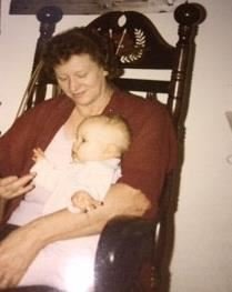 Faye Cox Sherwood - Photo 37