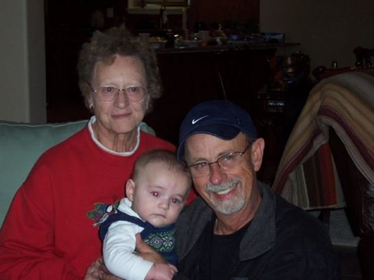 Faye Cox Sherwood - Photo 40