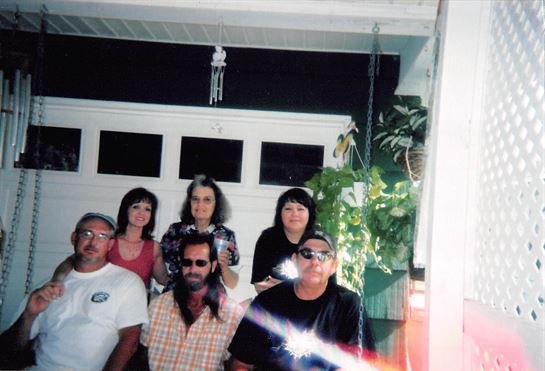 James Allen Brown Sr. - Photo 4