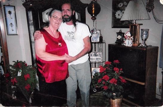 James Allen Brown Sr. - Photo 8