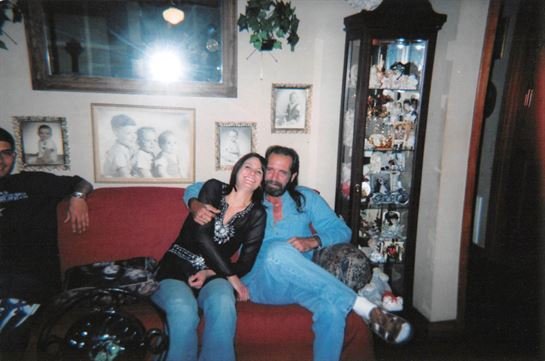 James Allen Brown Sr. - Photo 26