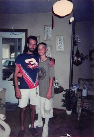 James Allen Brown Sr. - Photo 31