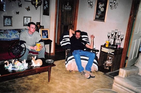 James Allen Brown Sr. - Photo 32