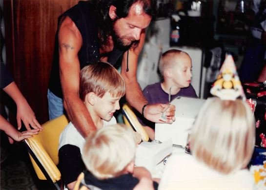 James Allen Brown Sr. - Photo 38