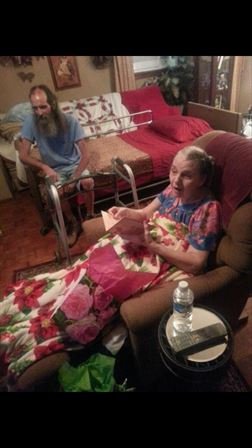 James Allen Brown Sr. - Photo 49