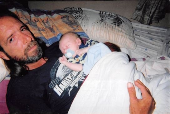 James Allen Brown Sr. - Photo 51