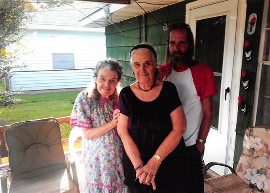 James Allen Brown Sr. - Photo 50