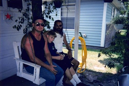 James Allen Brown Sr. - Photo 58