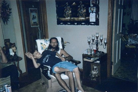 James Allen Brown Sr. - Photo 61