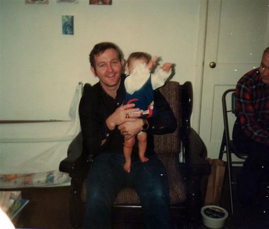 Johnny Eugene Harrison - Photo 8