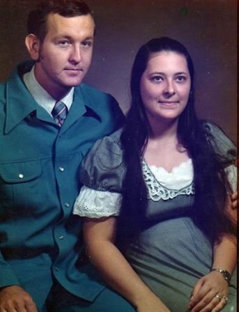 Johnny Eugene Harrison - Photo 13