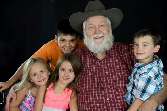 Johnny Eugene Harrison - Photo 20