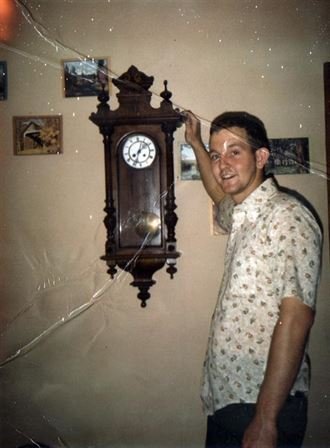 Johnny Eugene Harrison - Photo 23