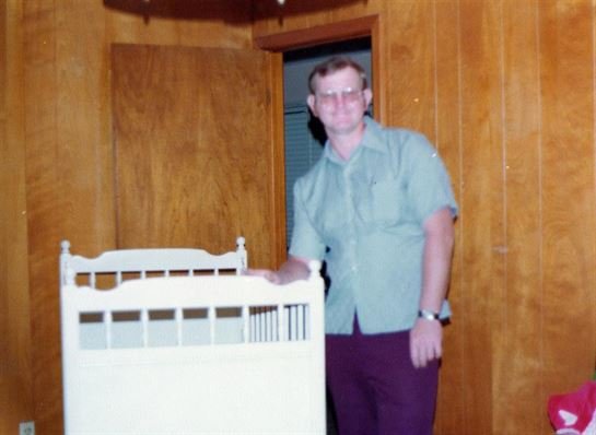 Johnny Eugene Harrison - Photo 25