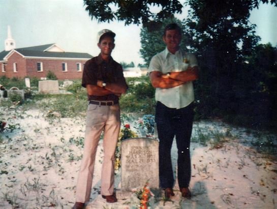 Johnny Eugene Harrison - Photo 27