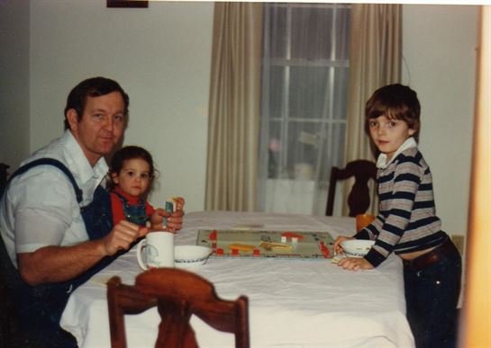 Johnny Eugene Harrison - Photo 26