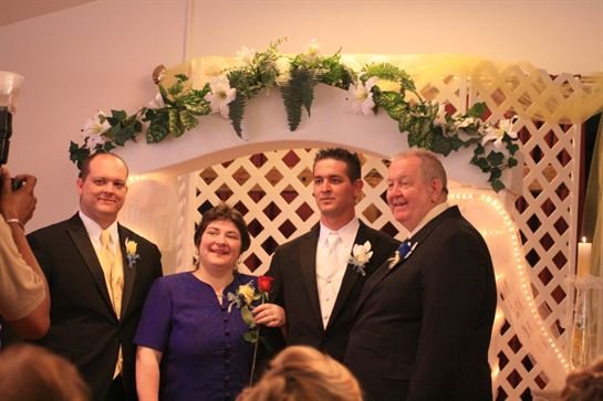 Johnny Eugene Harrison - Photo 28