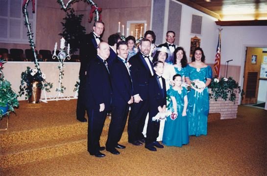 Johnny Eugene Harrison - Photo 31