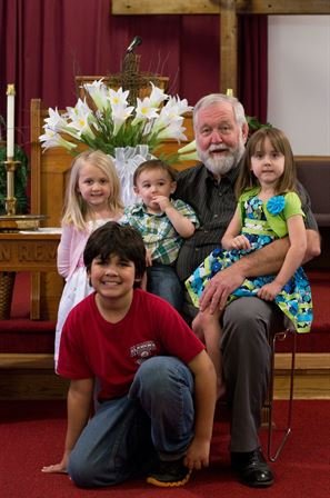 Johnny Eugene Harrison - Photo 36