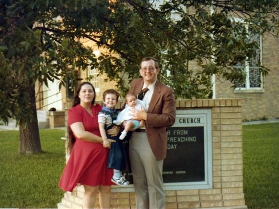 Johnny Eugene Harrison - Photo 44