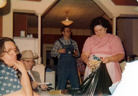 Johnny Eugene Harrison - Photo 48