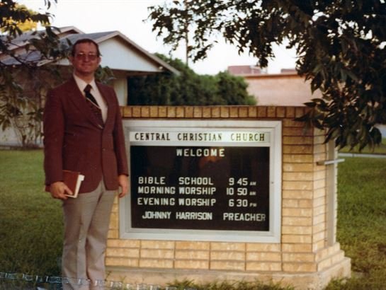 Johnny Eugene Harrison - Photo 51