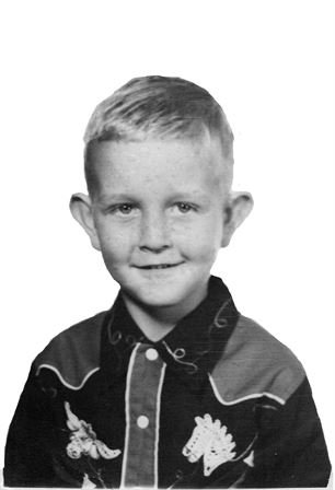 Johnny Eugene Harrison - Photo 56