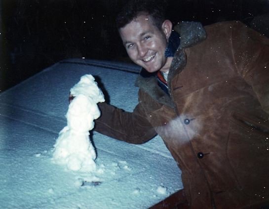 Johnny Eugene Harrison - Photo 59