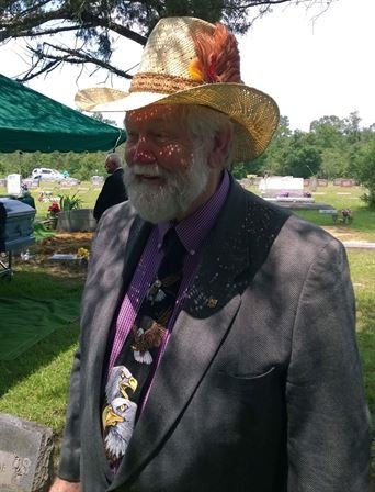 Johnny Eugene Harrison - Photo 62