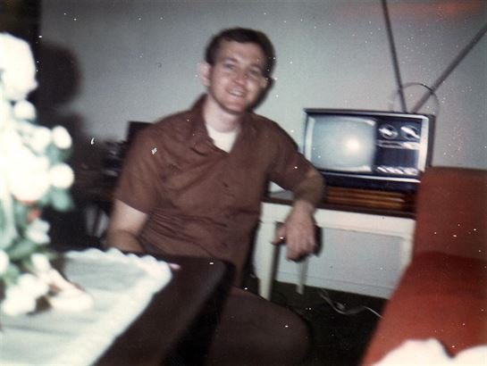 Johnny Eugene Harrison - Photo 71