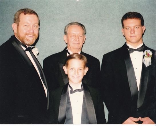 Johnny Eugene Harrison - Photo 74