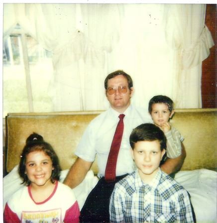 Johnny Eugene Harrison - Photo 80