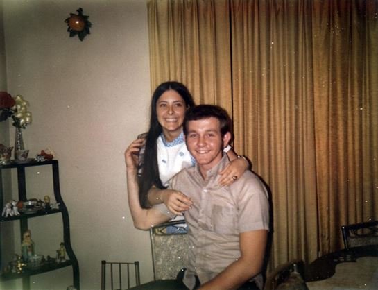 Johnny Eugene Harrison - Photo 82