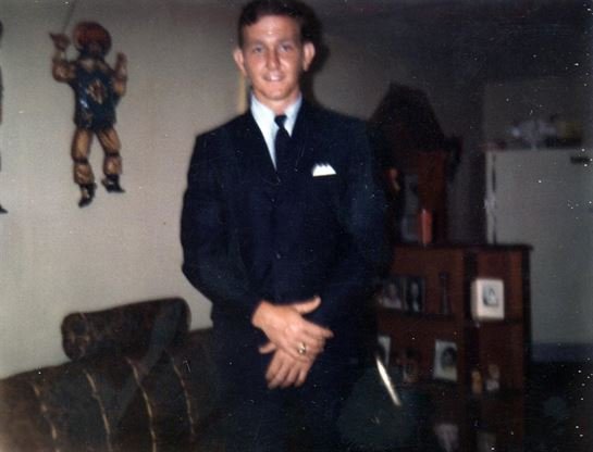 Johnny Eugene Harrison - Photo 81