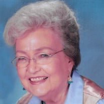 Doris Mary Hebert Denmon