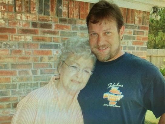 Doris Mary Hebert Denmon - Photo 3