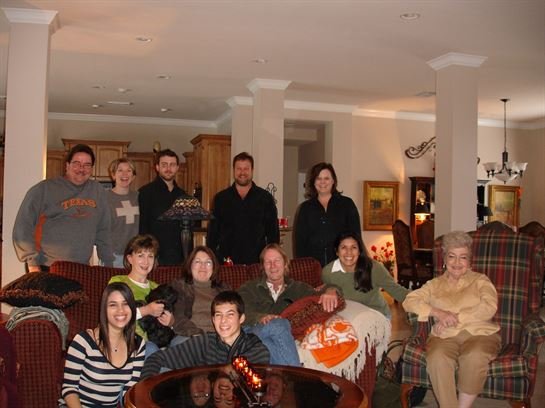 Doris Mary Hebert Denmon - Photo 5